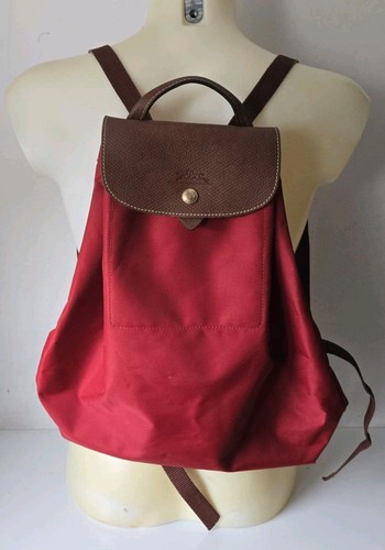 Vintage ancien sac - , dos