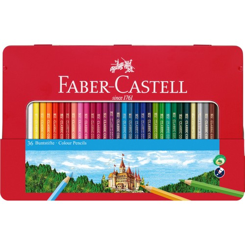 Boîte crayons de - boîte,