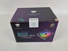 JUNGLE LEOPARD Interstellar