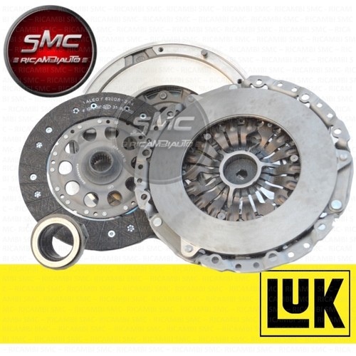 Kit embrayage volant moteur - kit,