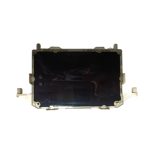 écran multifonction lcd ford - Écran,