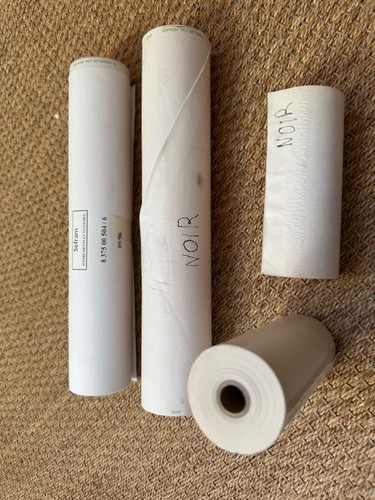 Rouleau papier thermique - de,
