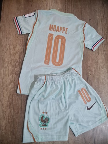 Maillot football equipe - football,
