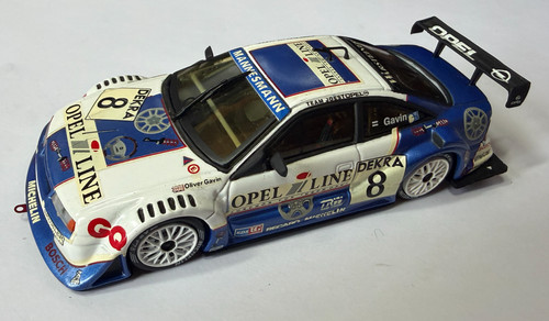 Opel calibra dtm itc - opel,