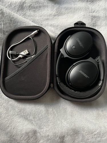 Casque audio bleutooth bose - casque,