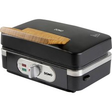 DOMO SANDWICH-WAFFEL-GRILL