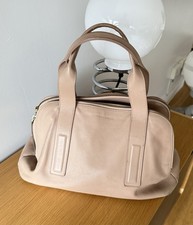 Gerard Darel  Sac Cuir Cabas