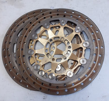 disques de frein avant Cagiva