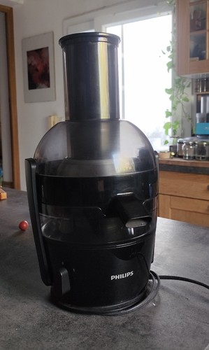 Philips hr1855 centrifugeuse - philips,
