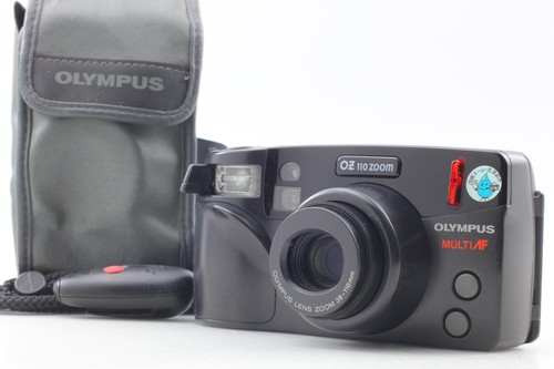 Near mint olympus oz 110 - [near,