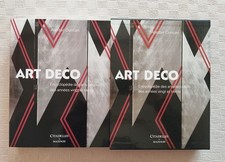 Citadelles Mazenod Art Déco