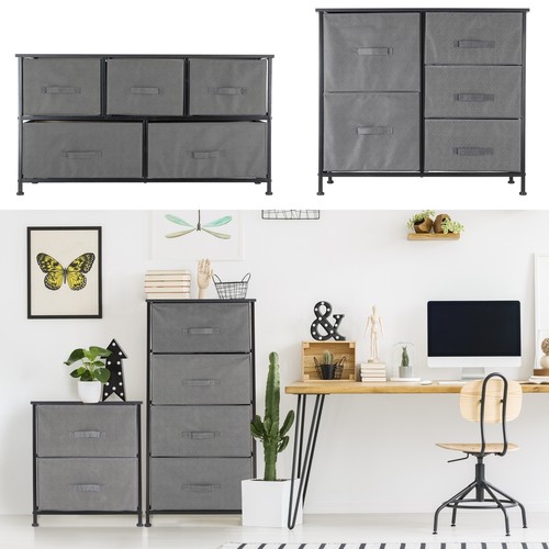 Meuble commode rangement