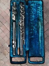 Flûte Traversière Nikkan