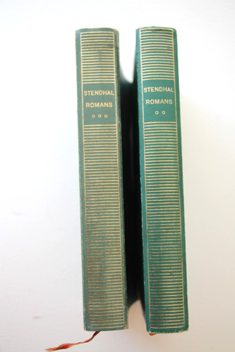 Stendhal romans lucien - stendhal,