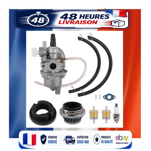 Carburateur pz13 2 - 13, mm