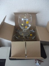 RICARD  4 verres ballon  3