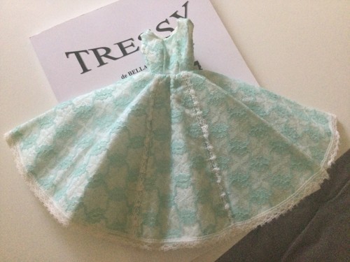 Tressy bella rare - bella, robe