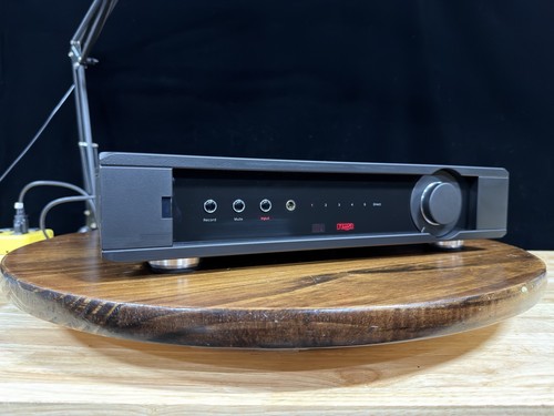 Rega aethos dual mono - rega,