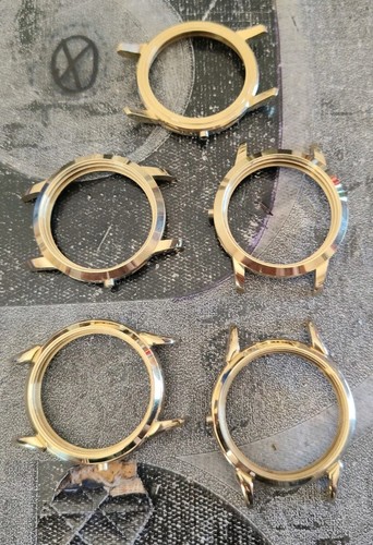 Lot carrures chronographe - carrures,