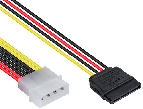 Poppstar câble adaptateur - poppstar,