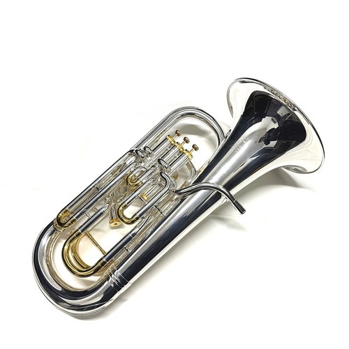 Yamaha yep 842s euphonium - yep-842s,