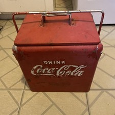 Drink Coca Cola / TempRite