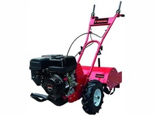 Motoculteur 4 Temps