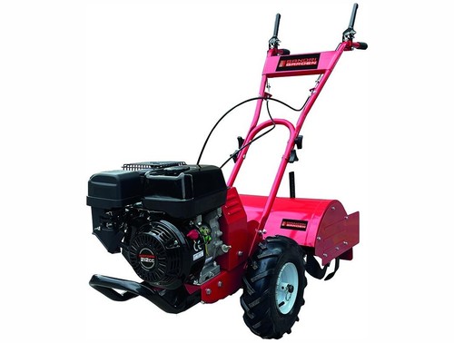Motoculteur temps - motoculteur, 4