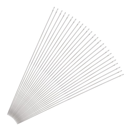 Pcs perles aiguilles fines - aiguilles,