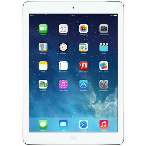 Apple ipad air wi - apple,