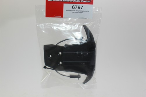 Traxxas trx 6797 pare - 6797, pare-chocs