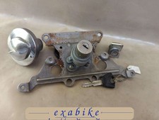 kit serrures pour Daelim 125