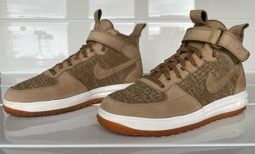 Nike air baskets montantes - nike,