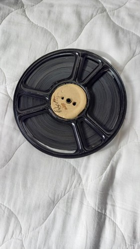 Bobine film ancien 5mm - de,