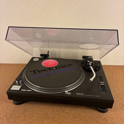 Lecteur enregistreur technics - lecteur,