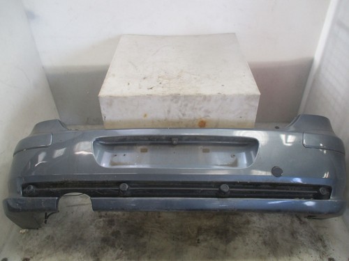 Pare choc arriere peugeot - peugeot, 307