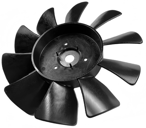 Transmission fan for - transmission,