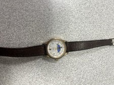 Montre femme Timex phase de