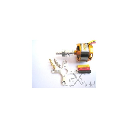 Moteur brushless d3530 - moteur,