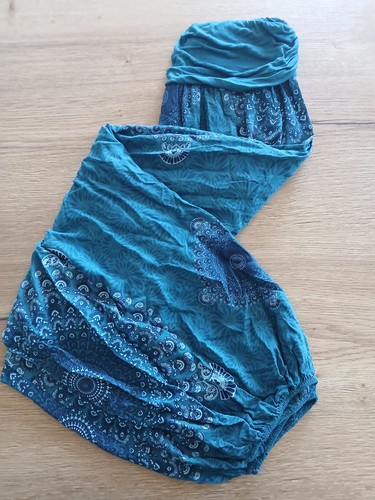 Pantalon sarouel femme - sarouel,