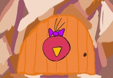 Bébé Balthazar, ma 1ère