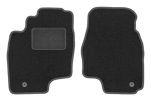 Tapis avant moquette pour - avant,