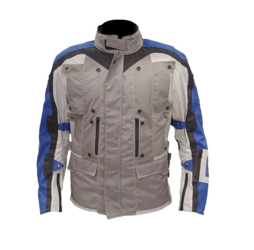 Blouson moto bmw - moto, gs
