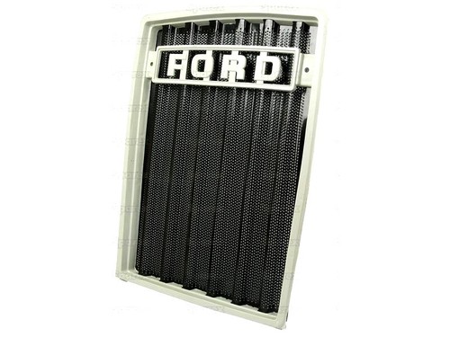 Grille avant pour tracteurs - pour,