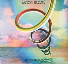 Moon Boots Bimini Road NEUF