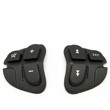 X8R Volant Multifonctions Bouton pour Alfa Romeo 147 156 166 Gt