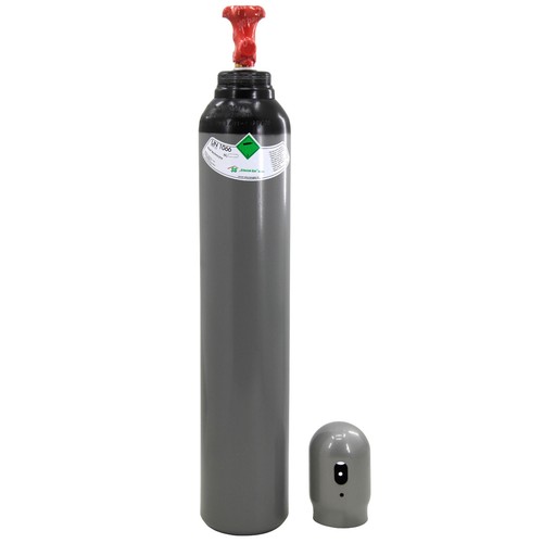 Bouteille azote 100 - bouteille, 100%