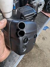 Husqvarna Chainsaw Ported Shot Dual Port Muffler 372XP 390XP 385XP 372 390 XP