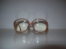 Lunette VINTAGE Christian DIOR
