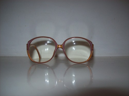 Lunette vintage christian dior - vintage,